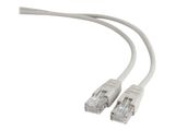 gembird Patchkabel Cat5e UTP, rosa, 5m