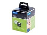 DYMO LW-Adressetiketten 36x 89mm 2Rl 260St/Rolle