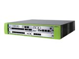 Unify OpenScape Business X3R Systembox ohne Mainboard