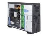 Supermicro SuperWorkstation (X11SPA-TF) ,HF,RoHS
