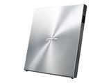 ASUS SDRW-08U5S-U EXT Slim USB UltraDrive Silver ZEN extern retail