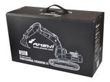 Amewi RC Bagger G704E weiß Li-Ion 2000mAh/14+