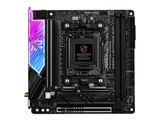 ASRock B850I Lightning WiFi AM5 mITX HDMI/USB-C DDR5