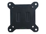 DIGITUS WAH 0"-32" 1TFT schwarz Max.18KG