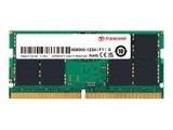 SO DDR5 32GB PC 4800 CL40 Transcend TSModul, TS4GSA64V8E
