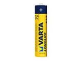 Varta Batterie LONGLIFE AAA Micro LR03 12St.