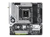 ASRock B760M Steel Legend WiFi 1700 mATX HDMI/DP DDR5 retail