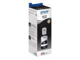 Patrone Epson 102 black T03R1