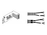 Lenovo ThinkSystem SR675 V3 x16/x16 PCIe Riser Option Kit