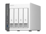 QNAP NAS TS-433-4G 4-Bay