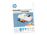 HP Laminierfolien Everyday für Visitenkarten 80 Micron 100x