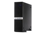 Inter-Tech Geh IT-503 Desktop sw