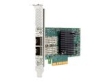 HPE 10/25GbE 2p SFP28 CX4121B Adapter