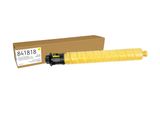 Xerox Toner Everyday Remanufactured Ricoh 841818 Yellow