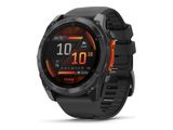 Garmin Fenix 8 51mm Grey/Black