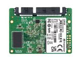 SSD 32GB Transcend Half-Slim HSD372M, SATA3, MLC, bulk