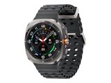 Samsung Galaxy Watch Ultra 47mm Titanium Silver LTE EU Model Android