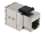 DELOCK Keystone RJ45 Cat6 Buchse