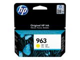 HP 963 Gelb Tintenpatrone 10,77ml