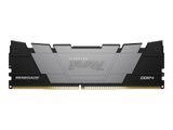 DDR4 128GB PC 3200 CL16 Kingston KIT (4x32GB) FURY Renegade retail