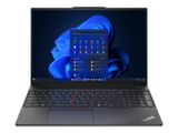 Lenovo ThinkPad E16 G2 16" Ultra5 125U 8/256 WUXGA W11P