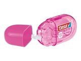 tesa Roller Korrigieren ecoLogo Mini in 4 Farben Display