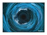 Sharkoon Bodenschutzmatte -Undertow 140x100cm blau