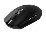 Logitech Gaming Maus G305 Lightspeed black retail