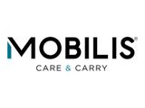 Mobilis R Series for SumUp Air - Dark Grey- Made in France