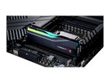 DDR5 32GB PC 5600 CL40 G.Skill KIT (2x16GB) 32-TZ5RK RGB