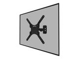 Neomounts WAH 32"-55" 1TFT 2Gelenk schw. Max.35