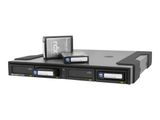 Tandberg RDX QuikStation 4 4-dock 1GbE-attached Desktop