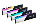 DDR4 128GB PC 3600 CL16 G.Skill KIT (4X32GB) 128GTZN NEO