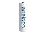 eneloop Panasonic Akku BK-3MCDE/4BE AA 2000mAh 4St.