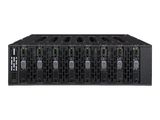 ICYDock ToughArmor 8x M.2 NVMe SSD PCIe 4.0 (8x OcuLink)