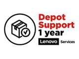 Lenovo Service Upgrade - Post Onsite - auf 1 Jahr
