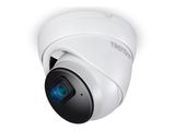 TRENDnet IPCam Turret 5MP PoE In/Out H.265 IR WDR