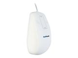 Baaske MMS MediTouch LS01 Wireless 5 Tasten 800dpi weiß