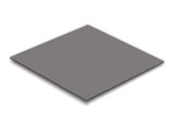 DELOCK Wrmeleitpad 100x100x1mm fr M.2 Module 3,2 W/mK