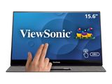 Viewsonic 39.6cm TD1655 Touch 16:9 mHDMI/USBC FHD