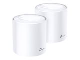 TP-Link WL-AP Access Point Deco X20 Mesh-System/AX1800 (2er)