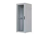 DIGITUS Serverschrank VarioFLEX 42HE 1970x800x1000mm grau