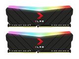 DDR4 32GB PC 3200 CL16 (2x16GB) PNY XLR8 1,35V Gaming Epic-x retail