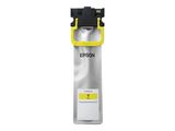 Patrone Epson DURABrite Pro yellow XL T01C4