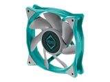 ICEBERG THERMAL IceGALE - 120mm Teal (3er Pack)*