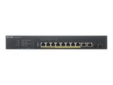 Zyxel Switch 12x GE XS1930-12HP Multi GB Switch POE++ 19"