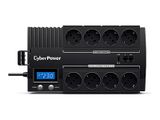 Cyberpower USV BR1000ELCD 600W Line-Interactive