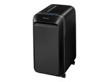 Fellowes Aktenvernichter Powershred LX220 schwarz