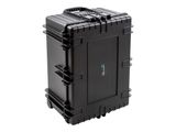 B&W Outdoor Case Trolly Type 7800