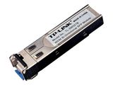 TP-Link Omada Nek SM321B Fiber Converter SFP/Bi-Di/LC